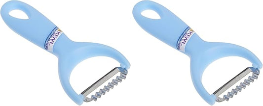 Kiwi Pro Slice Peeler (Pack of 2)