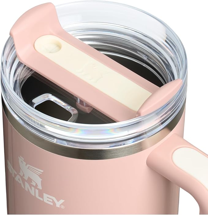 STANLEY Quencher H2.0 FlowState Stainless Steel