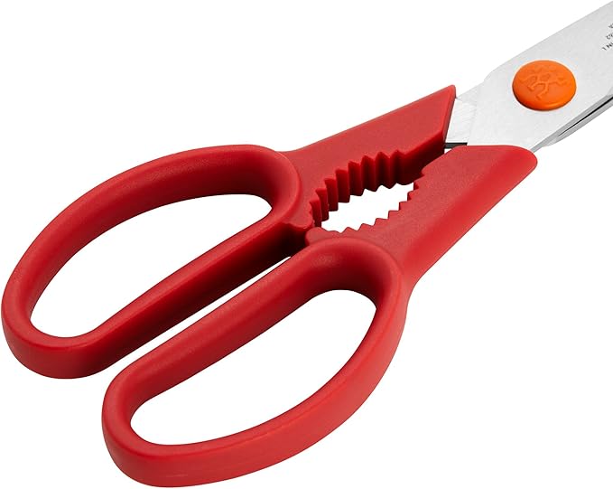 ZWILLING Now S 3-pc Shears Set, Blue, Red and Green
