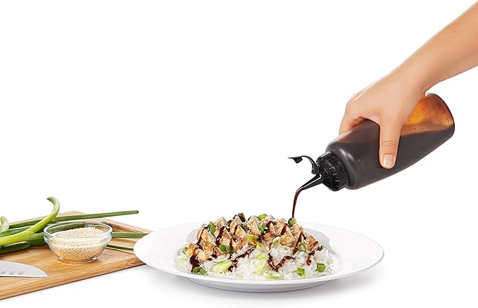 OXO Good Grips Chef's Squeeze Bottle - Small