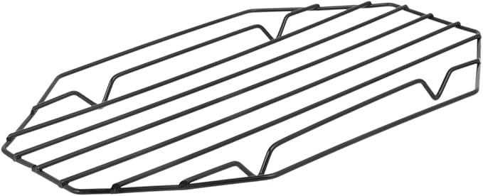 Fox Run Roasting/Cooling Rack, Non-Stick, 10-Inch