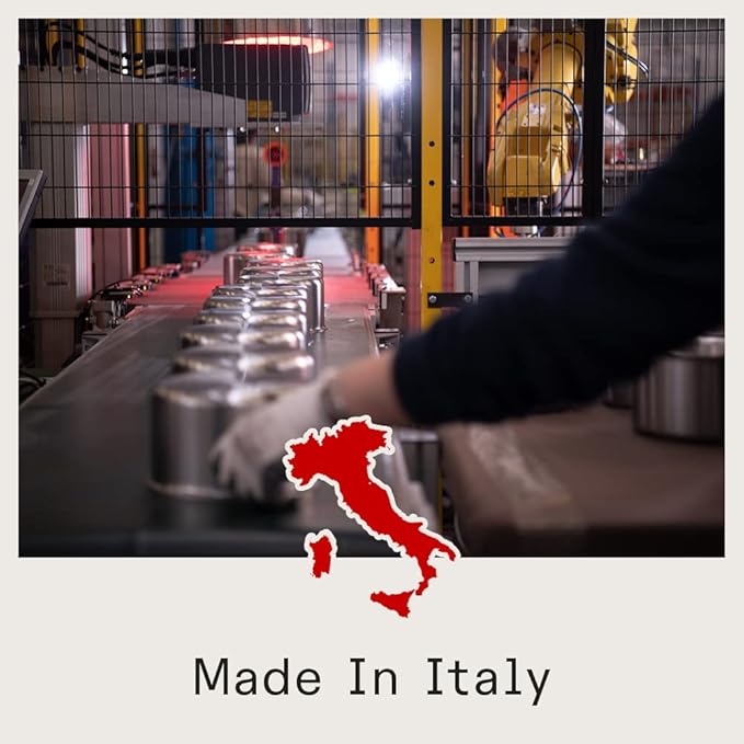 Made In Cookware | Knife Block | Italian Beechwood | Crafted in Italy