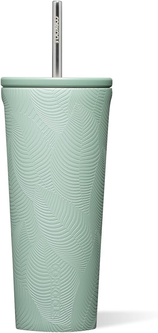 Corkcicle Cold Cup - 24oz Canopy Grove