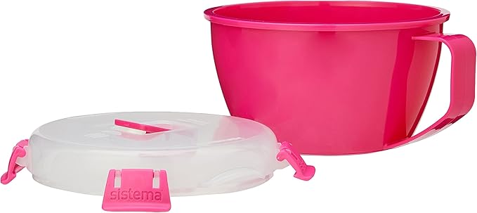 Sistema Microwave Noodle Bowl