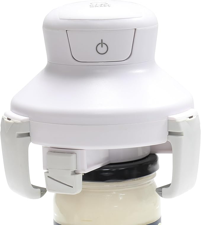 Chef Craft Electric Jar Opener