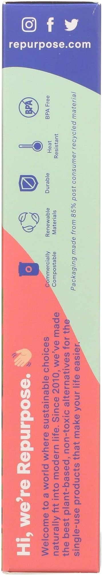 Repurpose, Utenstils Repurpose Combo Set, 24 Count