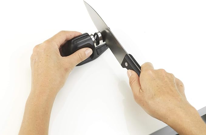 GoodCook Everyday Knife Sharpener