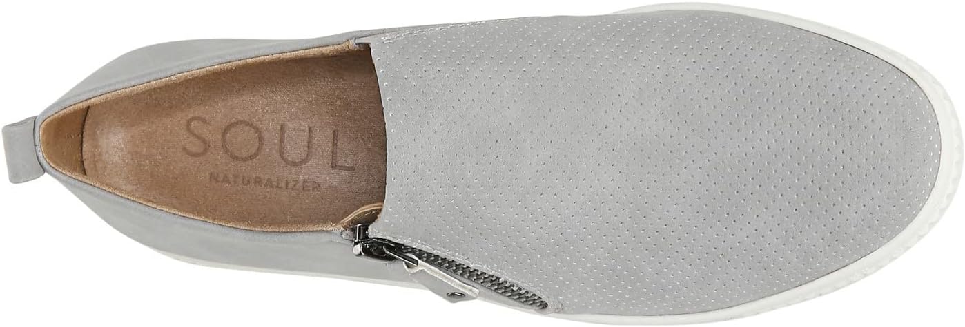 Naturalizer Women's Soul, Turner Slip-On