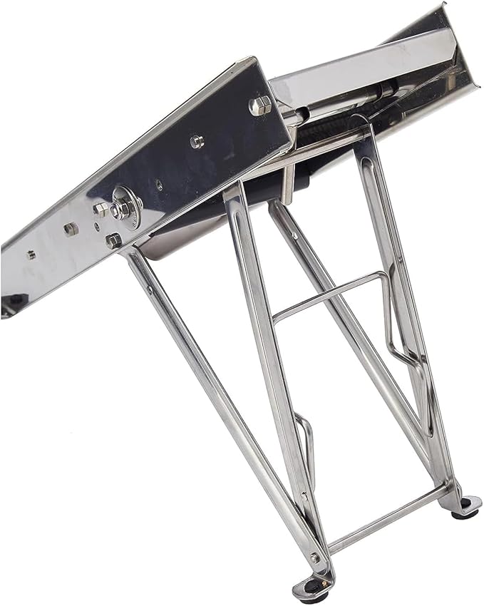 Bron Coucke Stainless Steel Classic Chef's Mandoline (Model #)