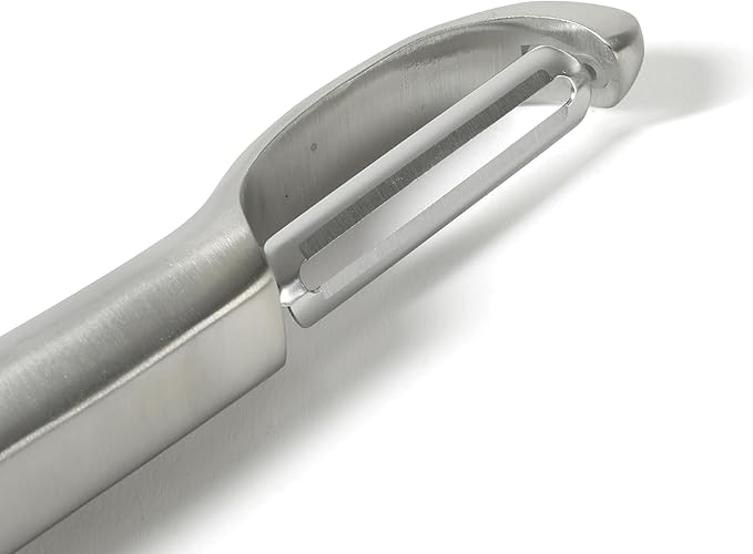 Calphalon Prime Stainless Steel Vegetable Straight Peeler