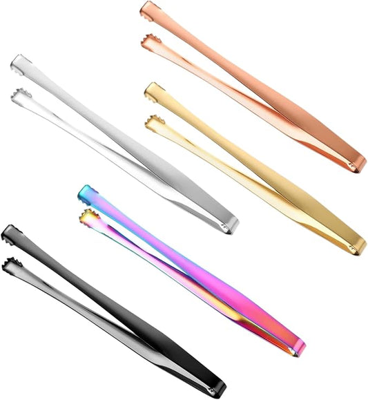 5Pcs Egg Chalaza Removal Tool, Versatile Stainless Steel Remover for Eggs