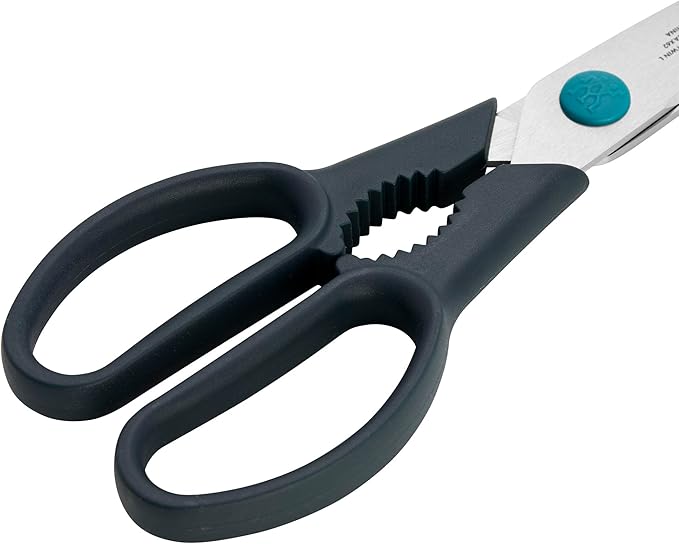 ZWILLING Now S 3-pc Shears Set, Blue, Red and Green