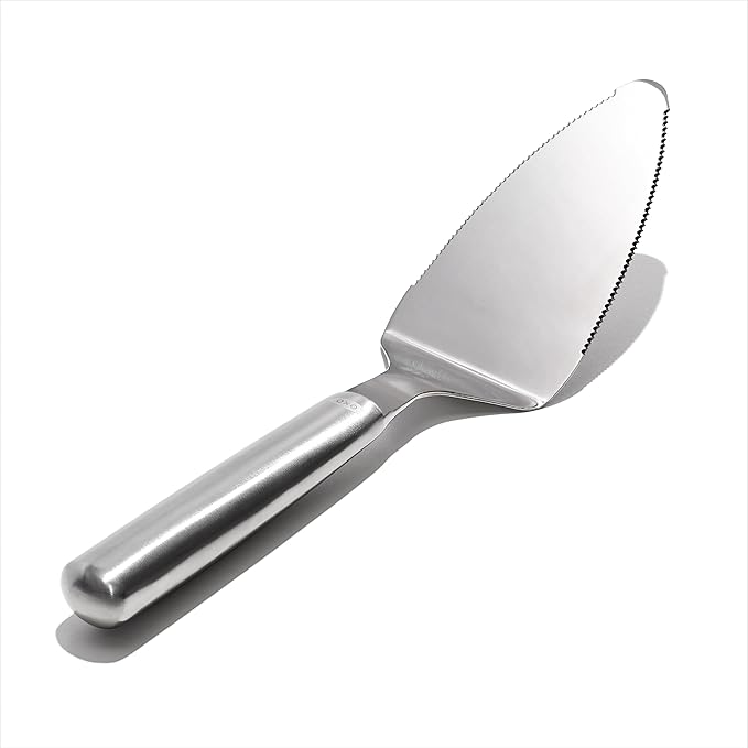 OXO Steel Pie Server