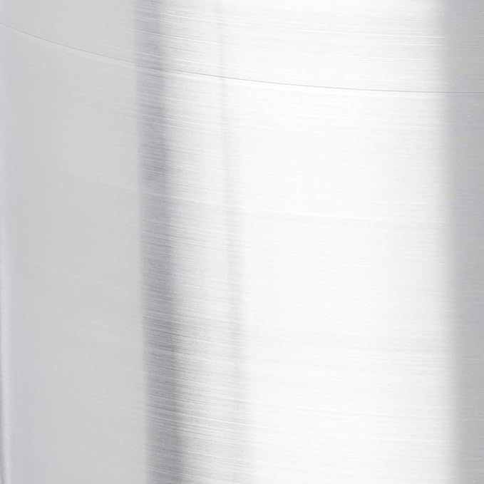 Update International 100-Quart Heavy Duty Aluminum Stock Pot (APT-100HD)