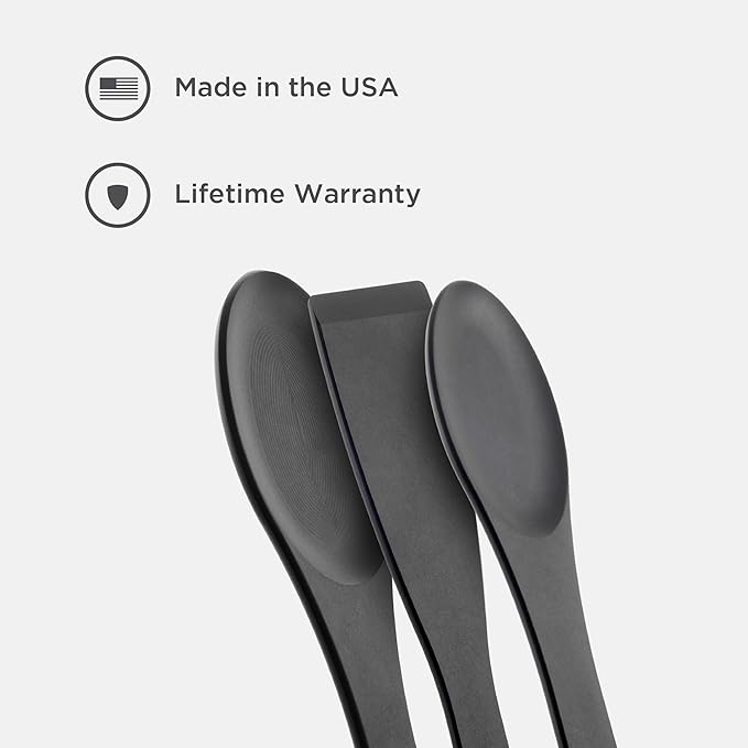 Epicurean Kitchen Series Utensils Angled Turner, Slate