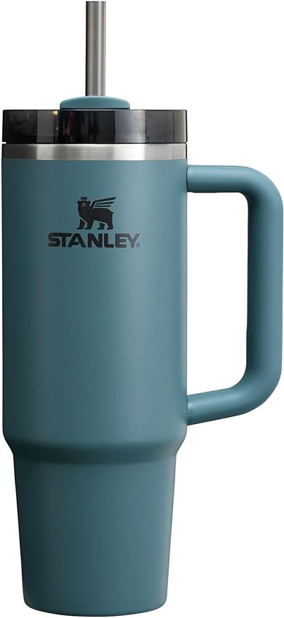 STANLEY Quencher H2.0 FlowState Stainless Steel