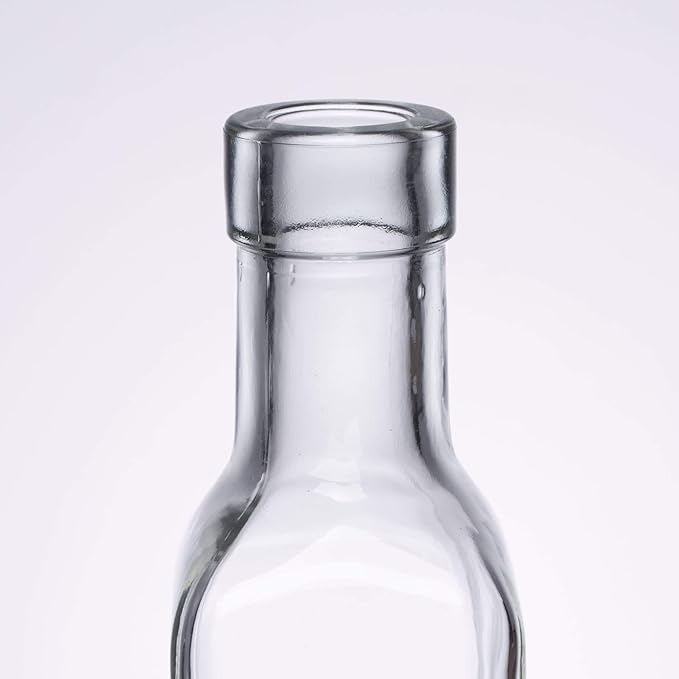 Tablecraft 8-1/2 oz Oil and Vinegar Cruet