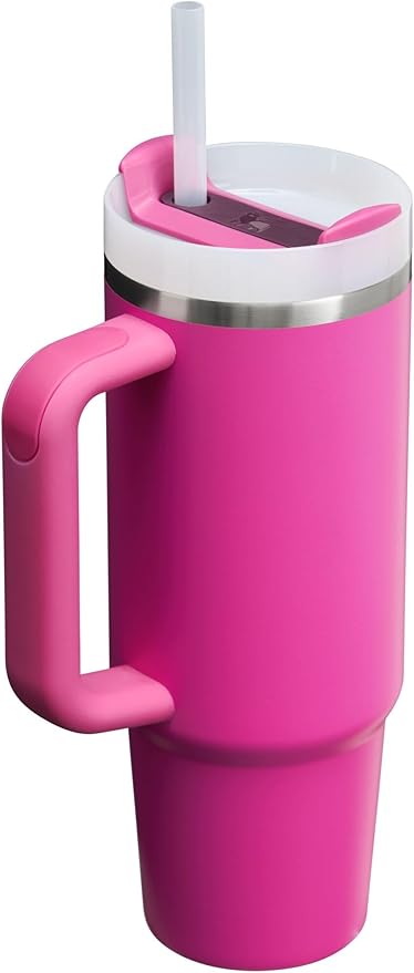 STANLEY Quencher H2.0 FlowState Stainless Steel