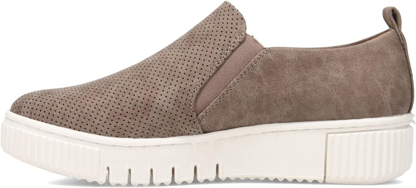 Naturalizer Women's Soul, Turner Slip-On