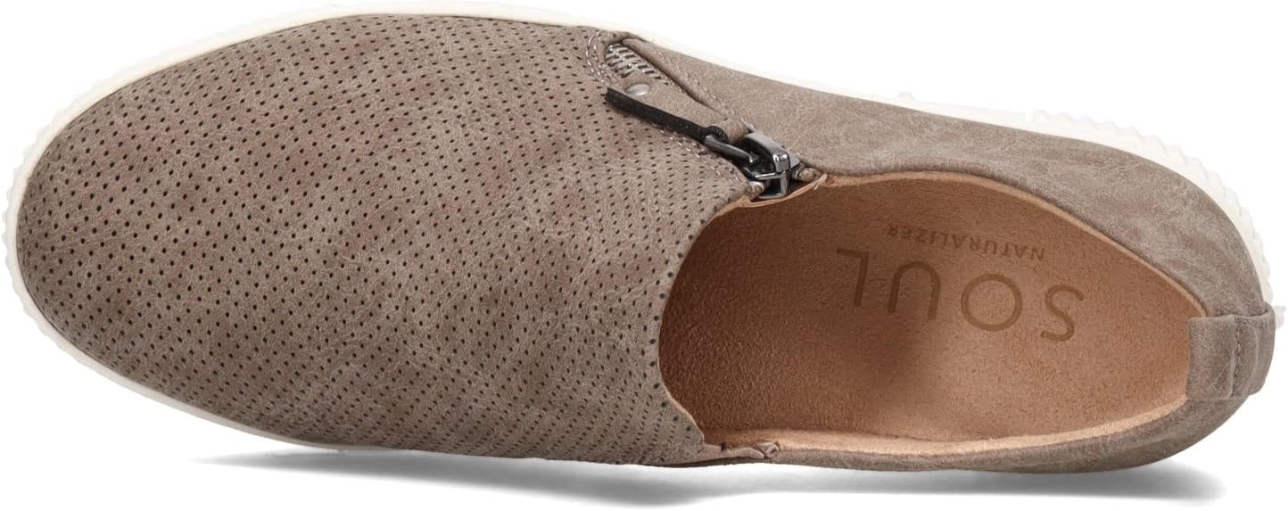 Naturalizer Women's Soul, Turner Slip-On