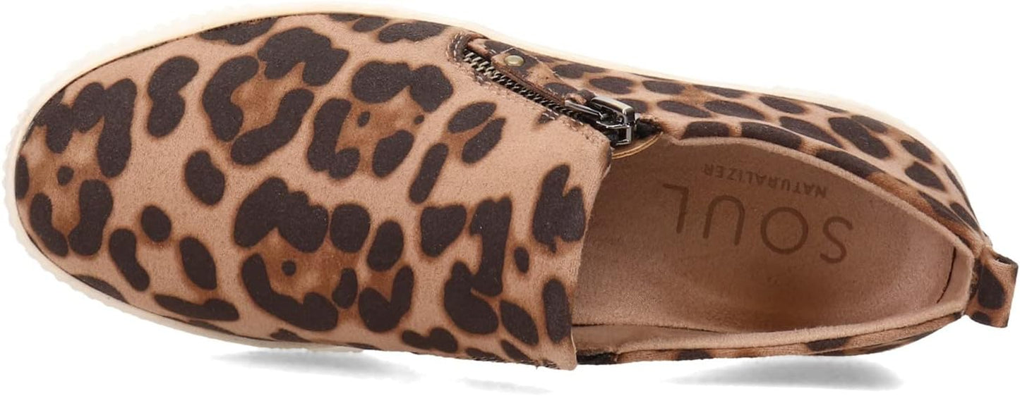Naturalizer Women's Soul, Turner Slip-On
