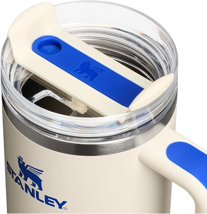 STANLEY Quencher H2.0 FlowState Stainless Steel