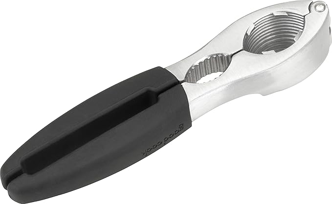 Good Cook Touch Lobster Cracker / Nutcracker,Black