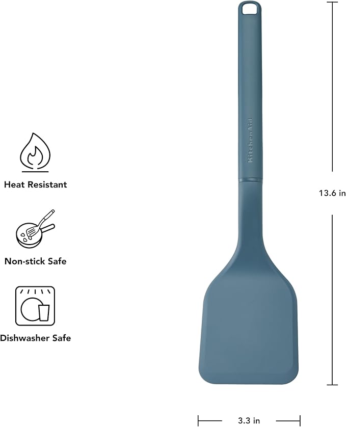 KitchenAid Solid Turner
