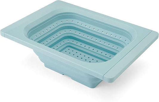 KitchenAid Over-the-sink Collapsible Colander