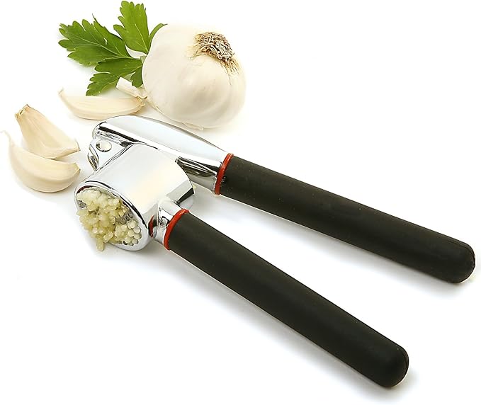 Norpro 174 Grip-EZ Garlic Press