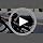 KEMIMOTO 8L Bike Rear Rack Bag, with 6L Removable Cooler Pouch