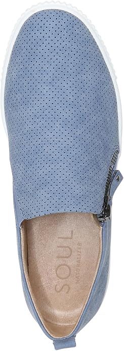 Naturalizer Women's Soul, Turner Slip-On