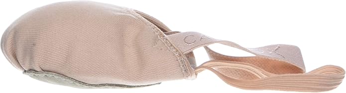 Capezio Women's Canvas Pirouette Ii