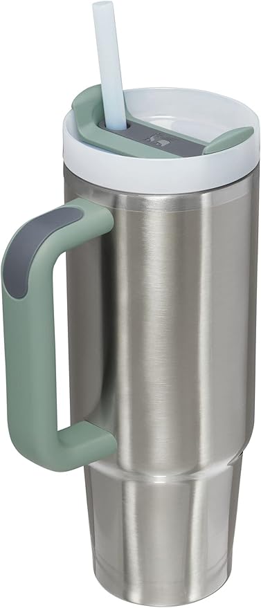 STANLEY Quencher H2.0 FlowState Stainless Steel
