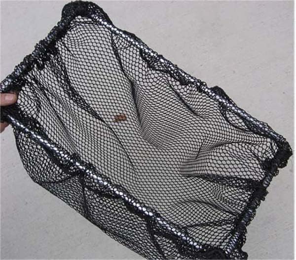 EasyPro PMLN Replacement Net for Mini Skimmer – 13" x 13"