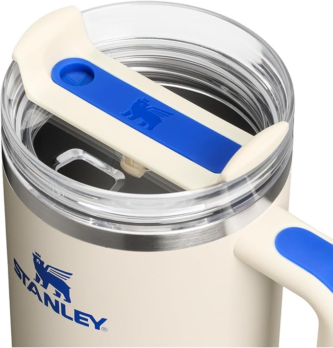 STANLEY Quencher H2.0 FlowState Stainless Steel