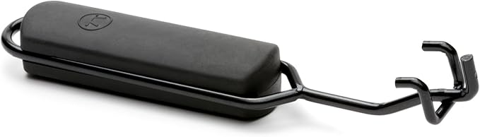 Outset Grill Skillet With Removable Handle, Non-Stick