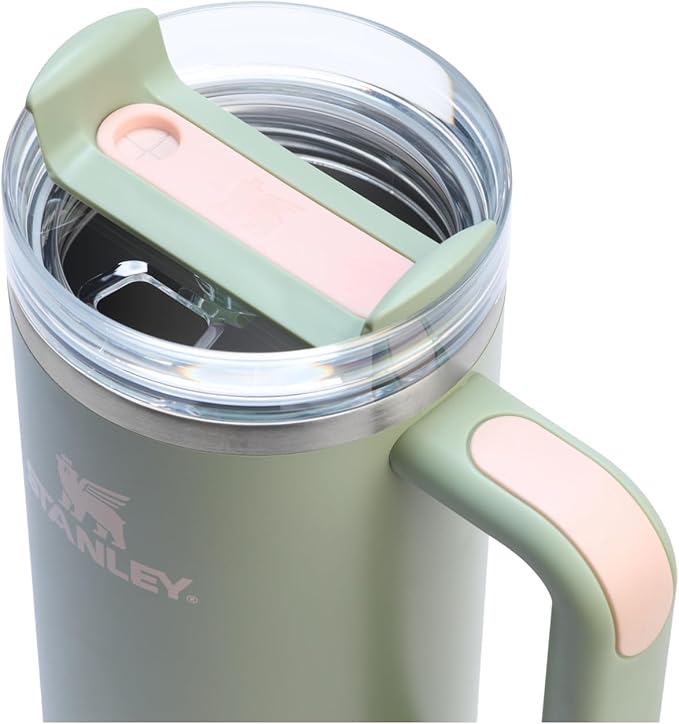 STANLEY Quencher H2.0 FlowState Stainless Steel