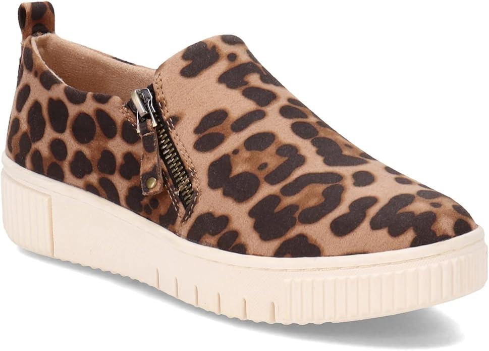 Naturalizer Women's Soul, Turner Slip-On
