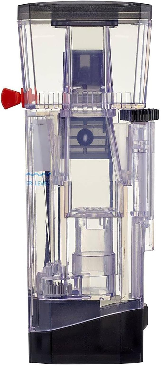 Bubble Magus MiniQ Internal Nano Protein Skimmer for Marine Saltwater Aquarium Up to 20 gallons