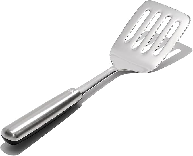 OXO Steel Cooking Turner