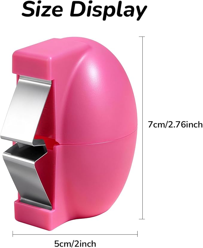 3Pcs Egg Shell Opener,Egg Separator Egg Cracker Egg Peeler for Raw Eggs, Hard Boiled Egg Peeler for Cutting Eggs,Quickly Cutting Off Eggs Breaker Gadgets for Cooking Bakery Kitchen Use (3PCS)