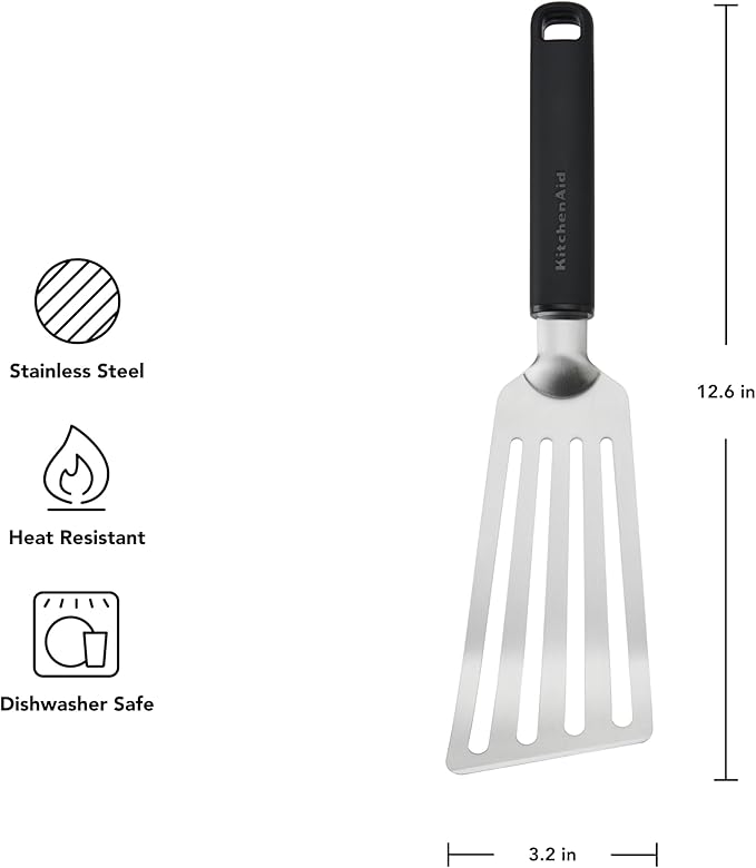 KitchenAid Flex Turner