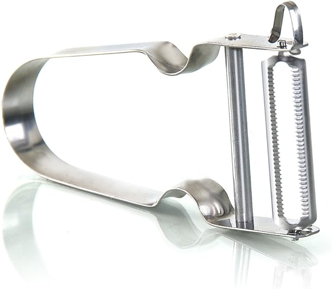 Star Vegetable Peeler