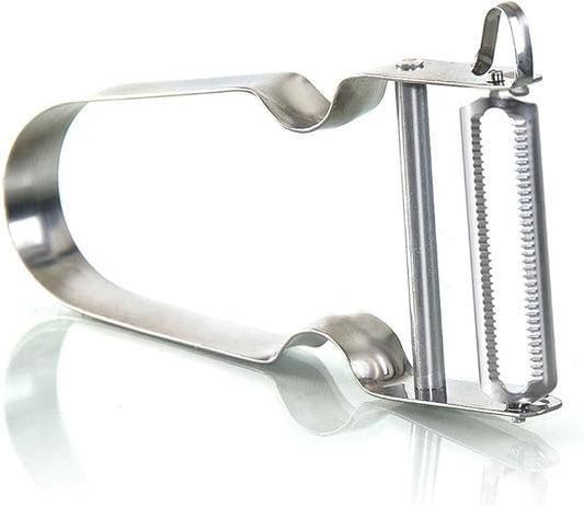 Star Vegetable Peeler