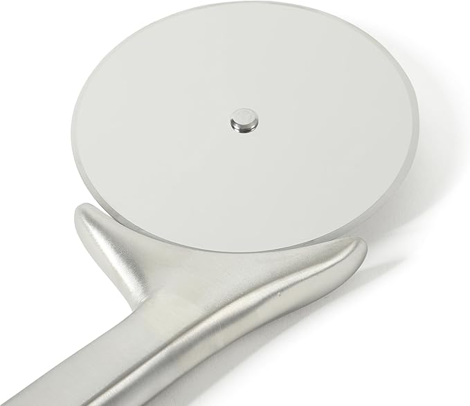 Calphalon Prime Stainless Steel Heavy Duty Pizza Cutter