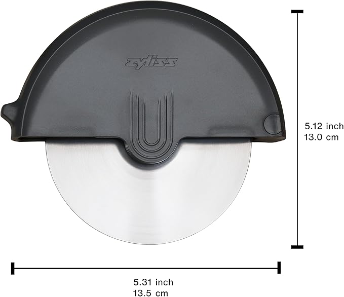 Pizza Wheel