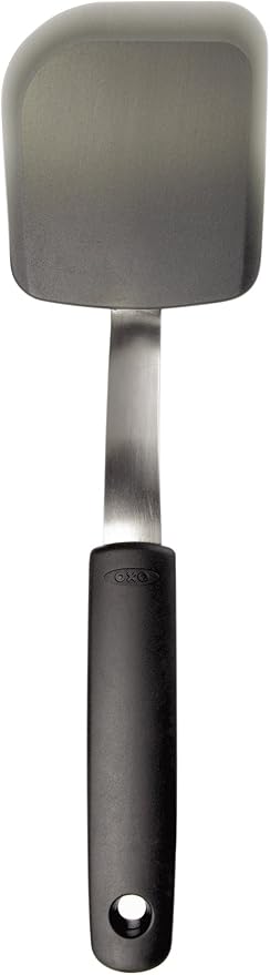 OXO Good Grips Silicone Cookie Spatula