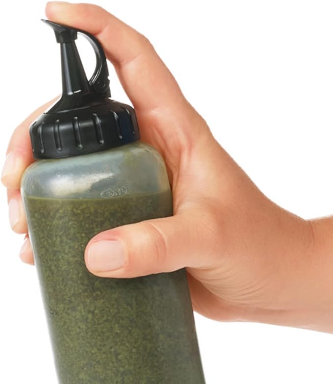 OXO Good Grips Chef's Squeeze Bottle,(Pack of 24)