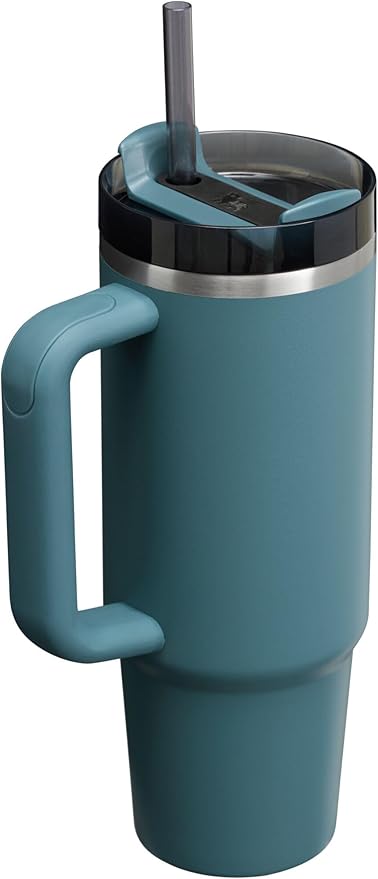 STANLEY Quencher H2.0 FlowState Stainless Steel